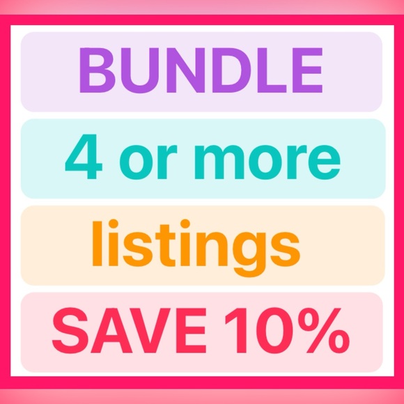 NWT Alex Marie Peace White Sweater - Picture 4 of 8